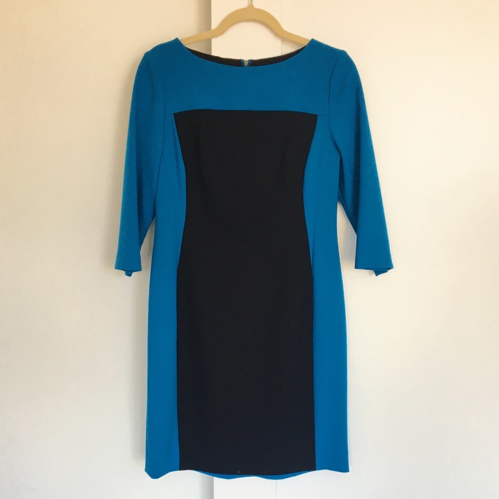 Shoshanna Tailored Dress